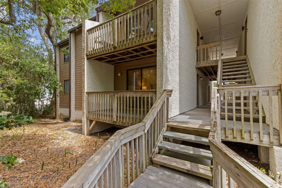 2583 Forest Ridge Drive #N-3, Fernandina Beach, Florida image 1