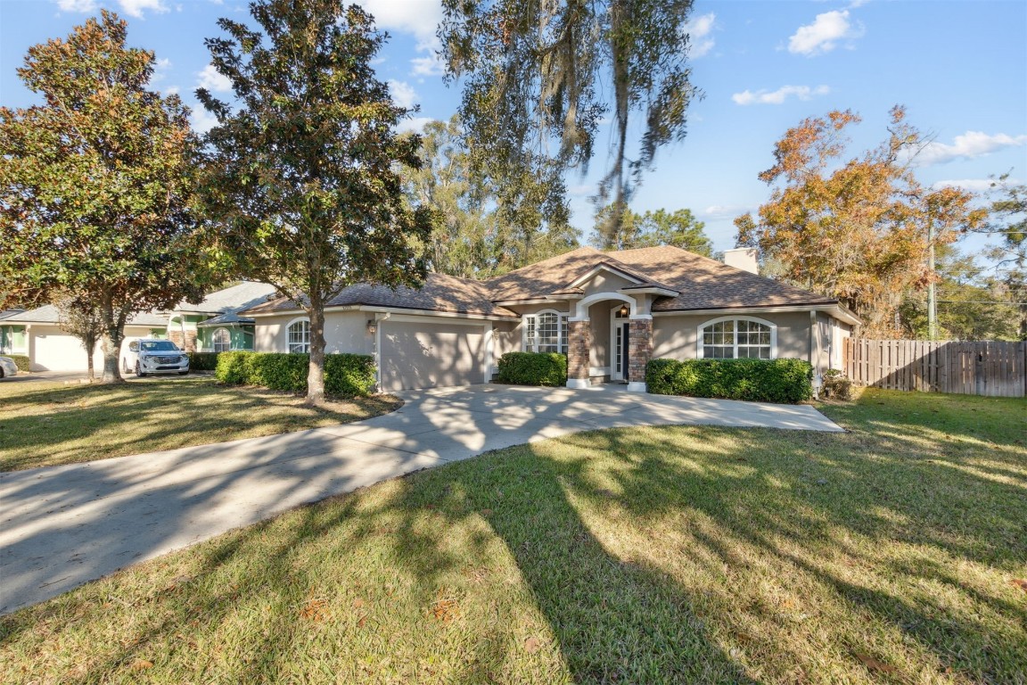 87555 Creekside Drive, Yulee, Florida image 1