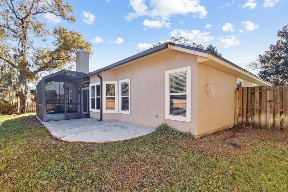87555 Creekside Drive, Yulee, Florida image 28