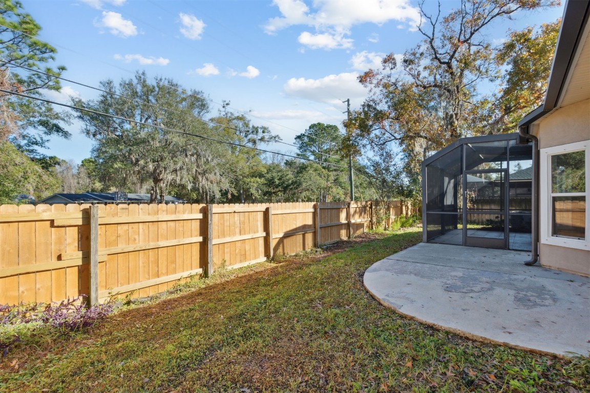 87555 Creekside Drive, Yulee, Florida image 29