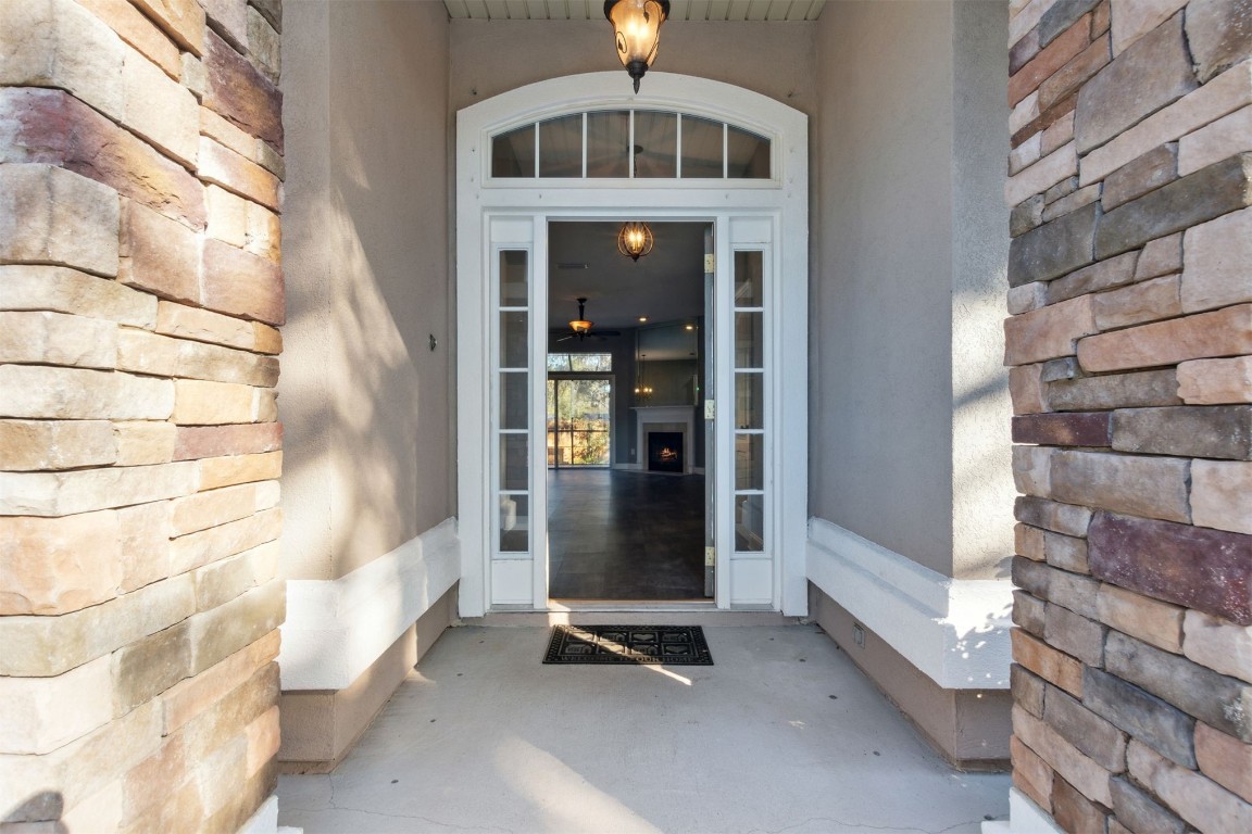 87555 Creekside Drive, Yulee, Florida image 3