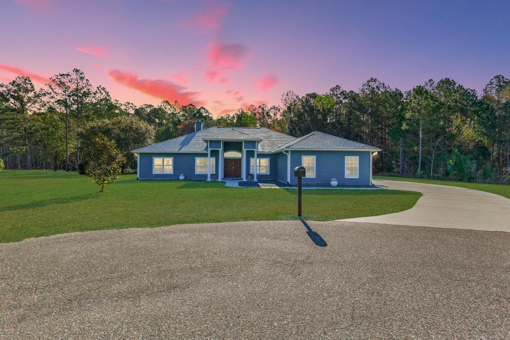 55016 Bear Run Road, Callahan, Florida image 3