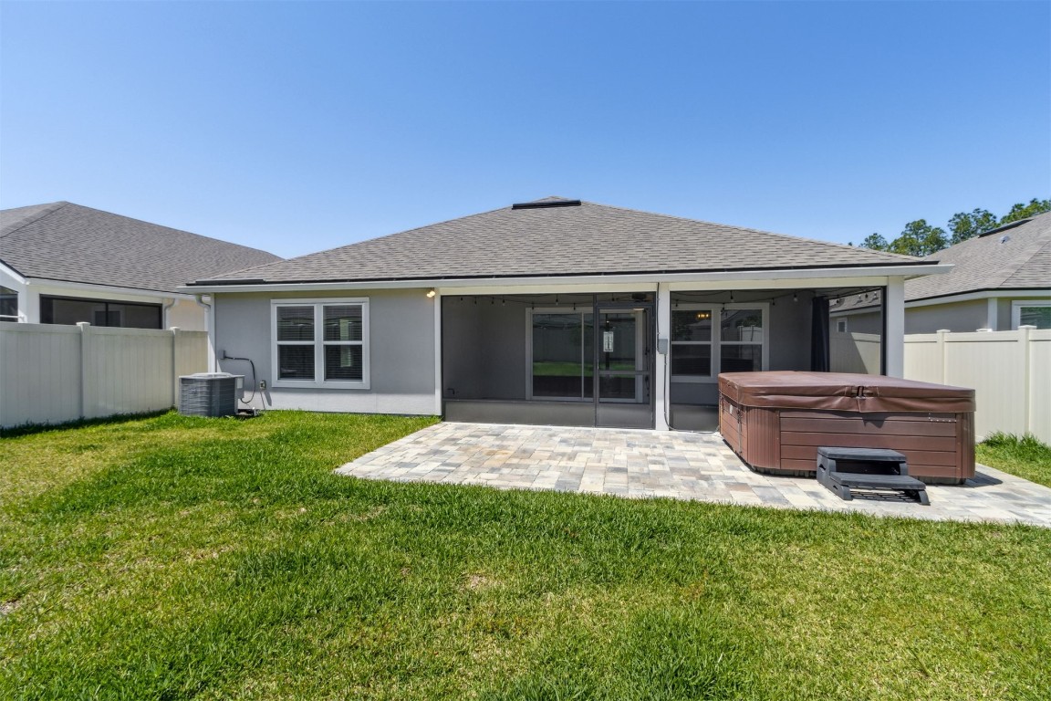 82958 Thompson Lane, Fernandina Beach, New Mexico image 46