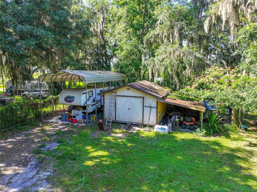 94050 Winterberry Avenue, Fernandina Beach, Florida image 8