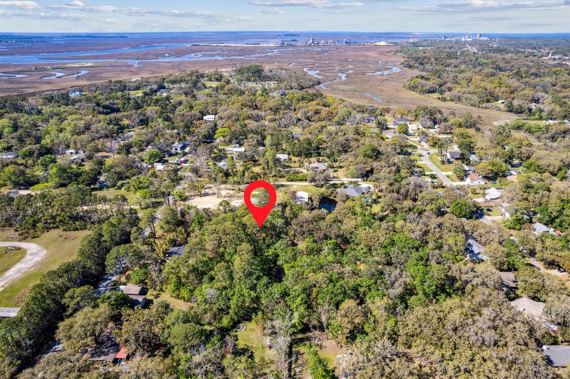 2098 Friendly Road, Fernandina Beach, Florida image 36