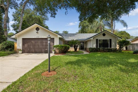 Homes For Sale - 2628 Pirates Bay Drive<br/> Fernandina Beach, FL 32034