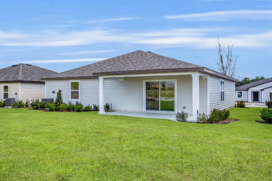 37343 Whisper Way, Hilliard, Florida image 3