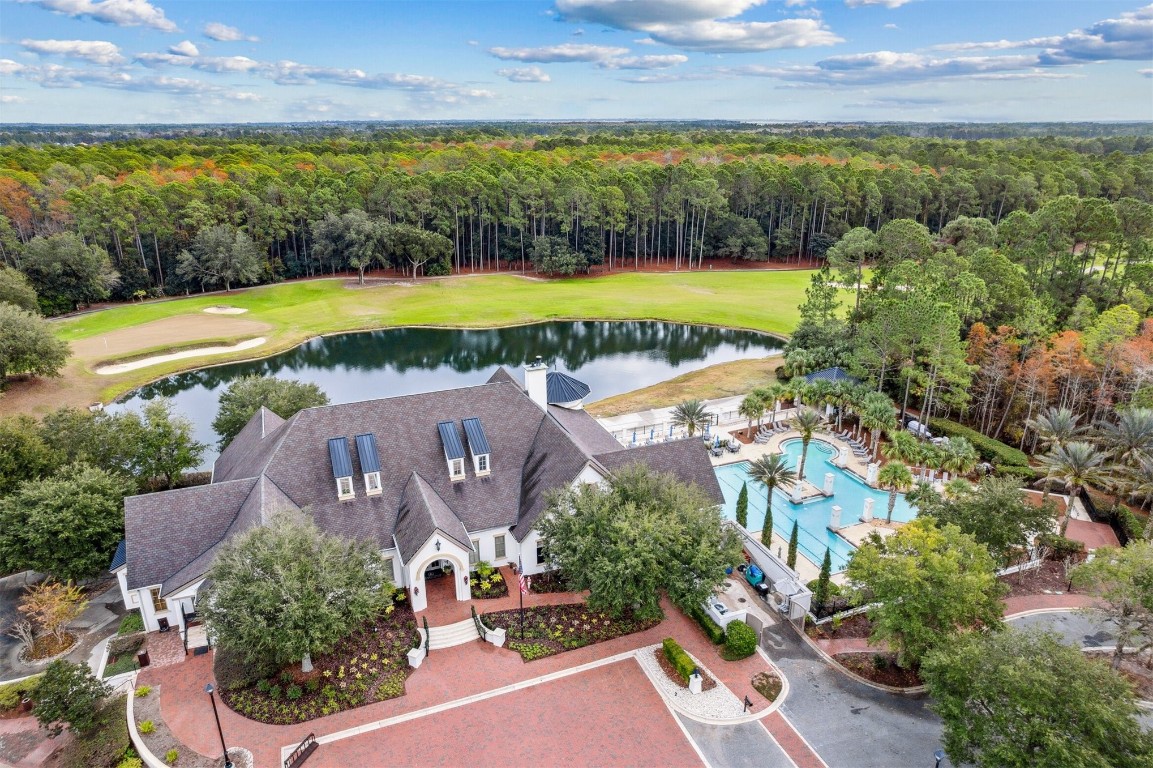 95041 Golden Glow Drive, Fernandina Beach, Florida image 45