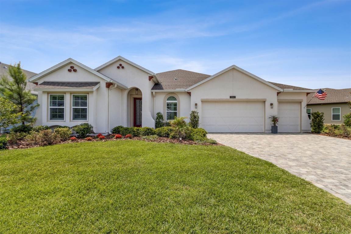 95041 Golden Glow Drive, Fernandina Beach, Florida image 1