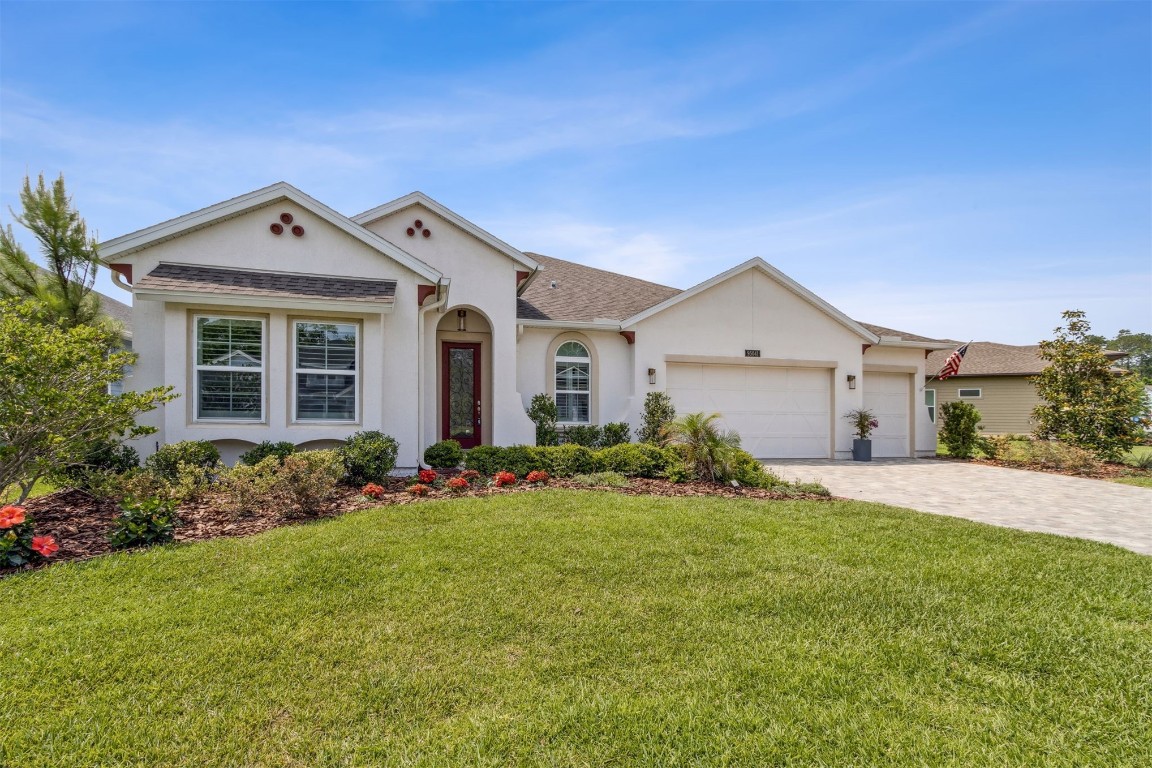 95041 Golden Glow Drive, Fernandina Beach, Florida image 2