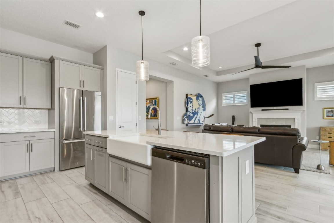 95041 Golden Glow Drive, Fernandina Beach, Florida image 17