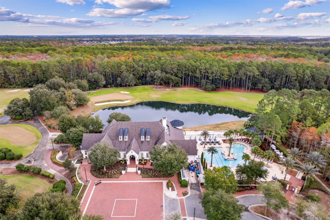 95041 Golden Glow Drive, Fernandina Beach, Florida image 50