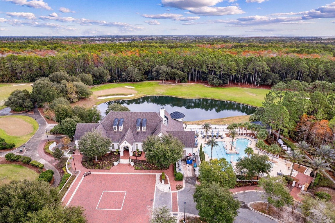 95041 Golden Glow Drive, Fernandina Beach, Florida image 44