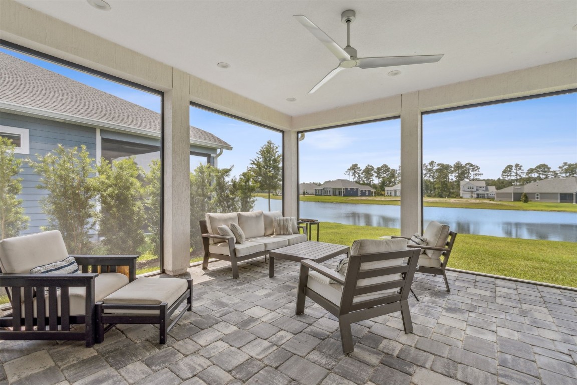 95041 Golden Glow Drive, Fernandina Beach, Florida image 33