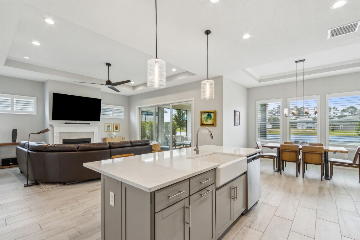 95041 Golden Glow Drive, Fernandina Beach, Florida image 15