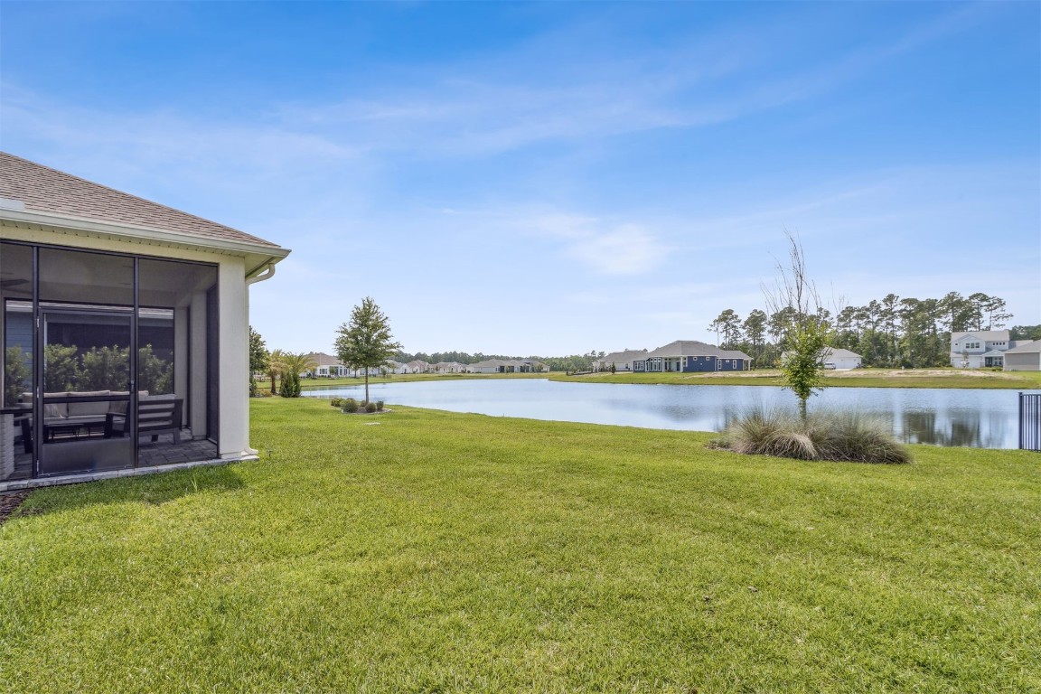 95041 Golden Glow Drive, Fernandina Beach, Florida image 37