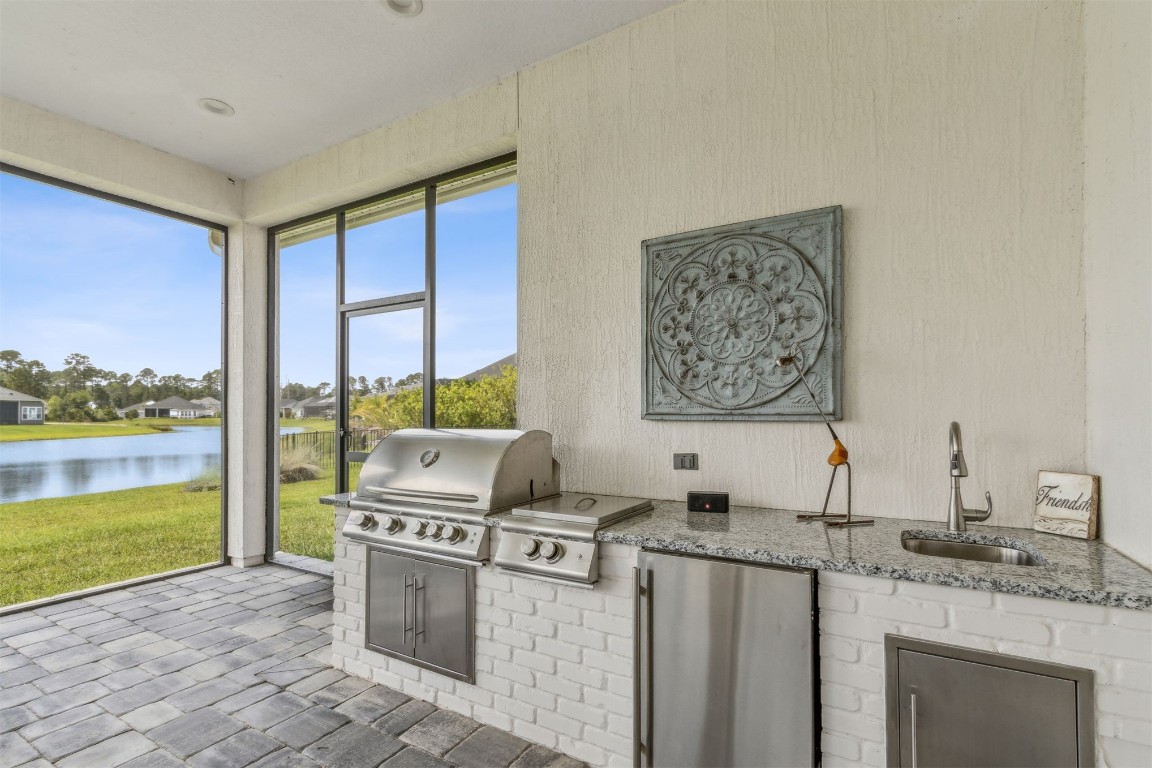 95041 Golden Glow Drive, Fernandina Beach, Florida image 34