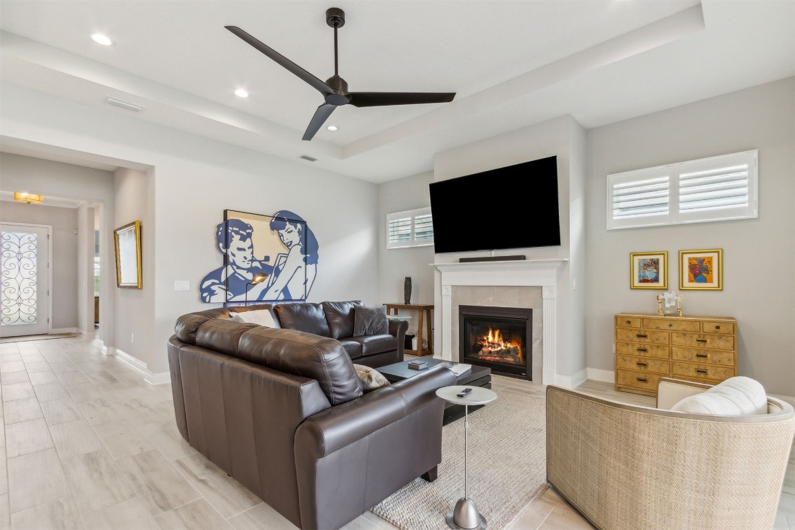95041 Golden Glow Drive, Fernandina Beach, Florida image 13
