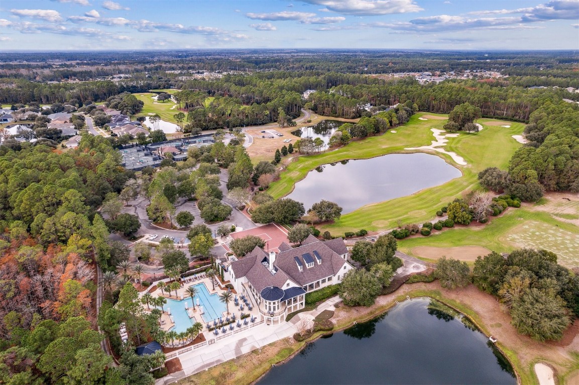 95041 Golden Glow Drive, Fernandina Beach, Florida image 48