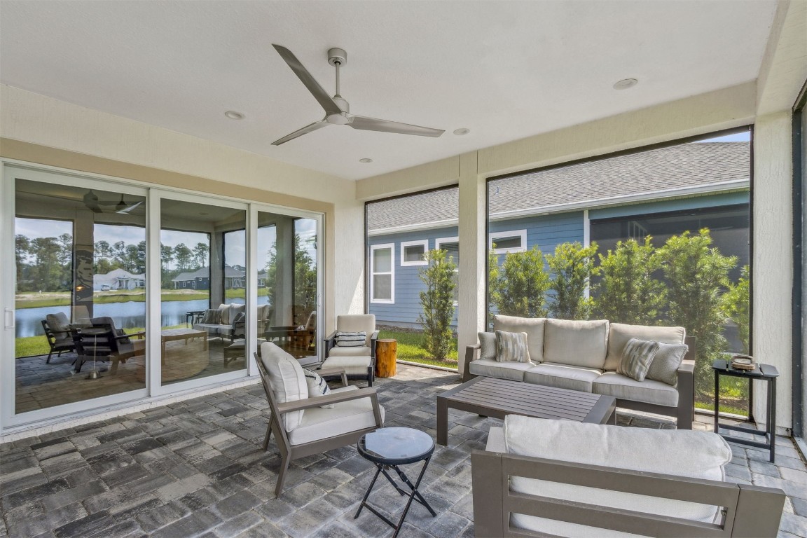 95041 Golden Glow Drive, Fernandina Beach, Florida image 35