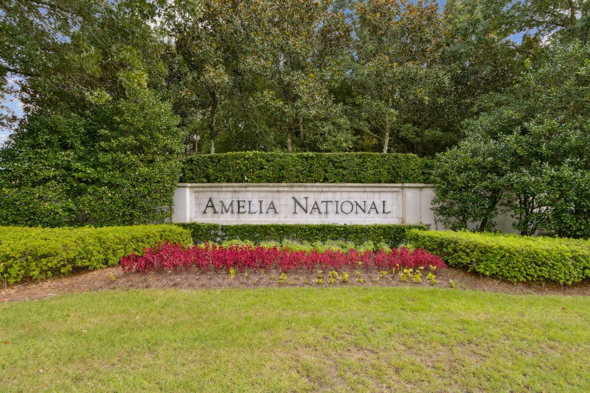 95041 Golden Glow Drive, Fernandina Beach, Florida image 42