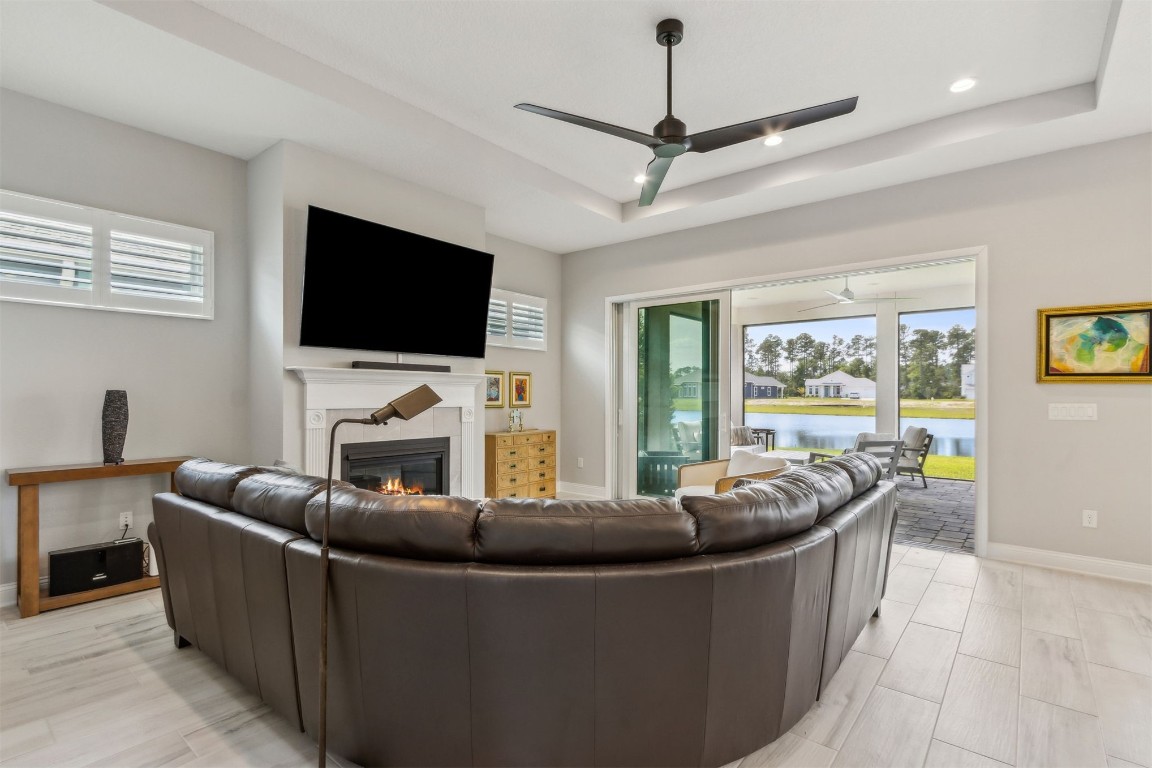 95041 Golden Glow Drive, Fernandina Beach, Florida image 10