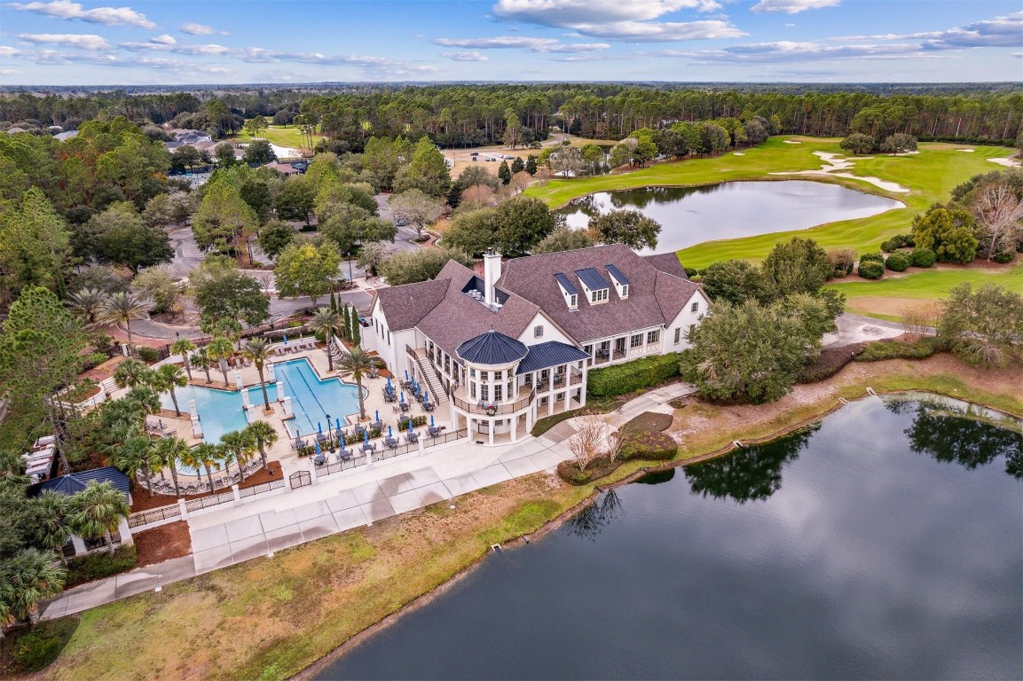 95041 Golden Glow Drive, Fernandina Beach, Florida image 47