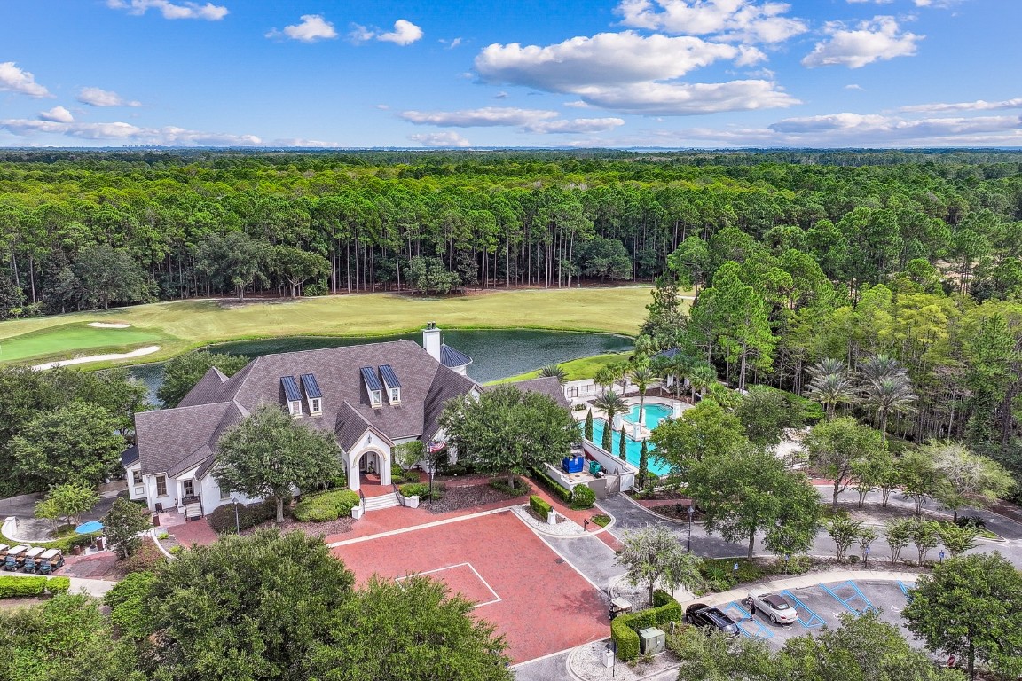 95041 Golden Glow Drive, Fernandina Beach, Florida image 46