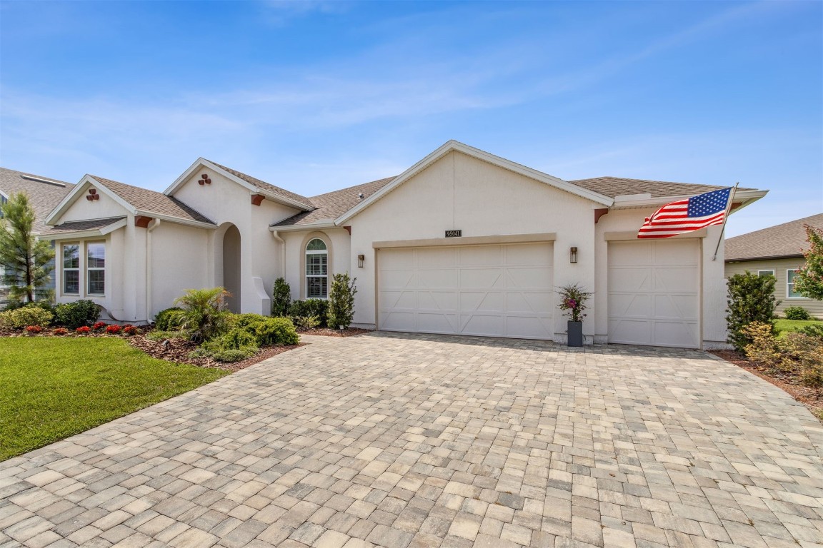 95041 Golden Glow Drive, Fernandina Beach, Florida image 3