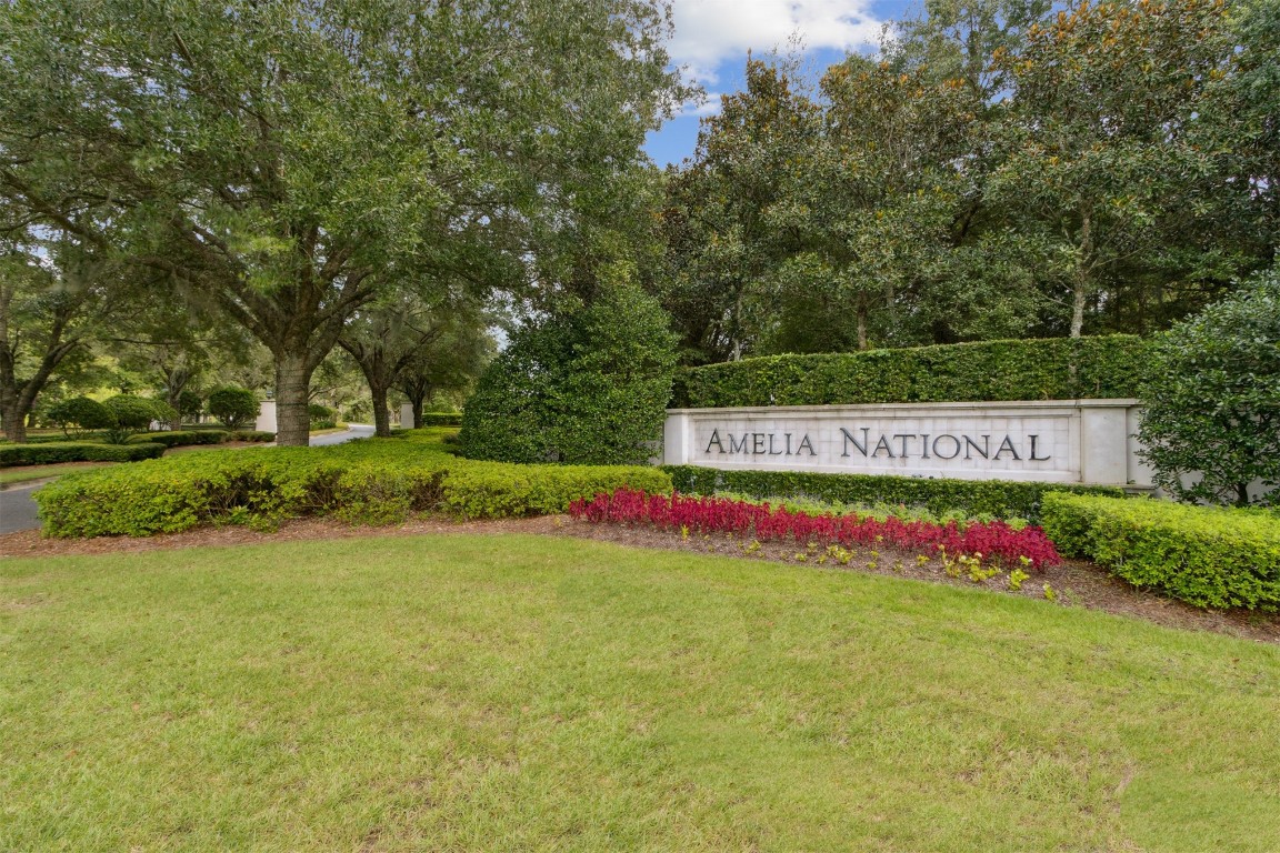 95041 Golden Glow Drive, Fernandina Beach, Florida image 43
