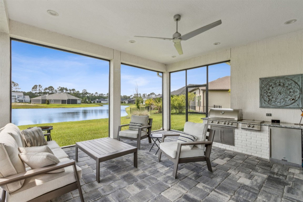 95041 Golden Glow Drive, Fernandina Beach, Florida image 36