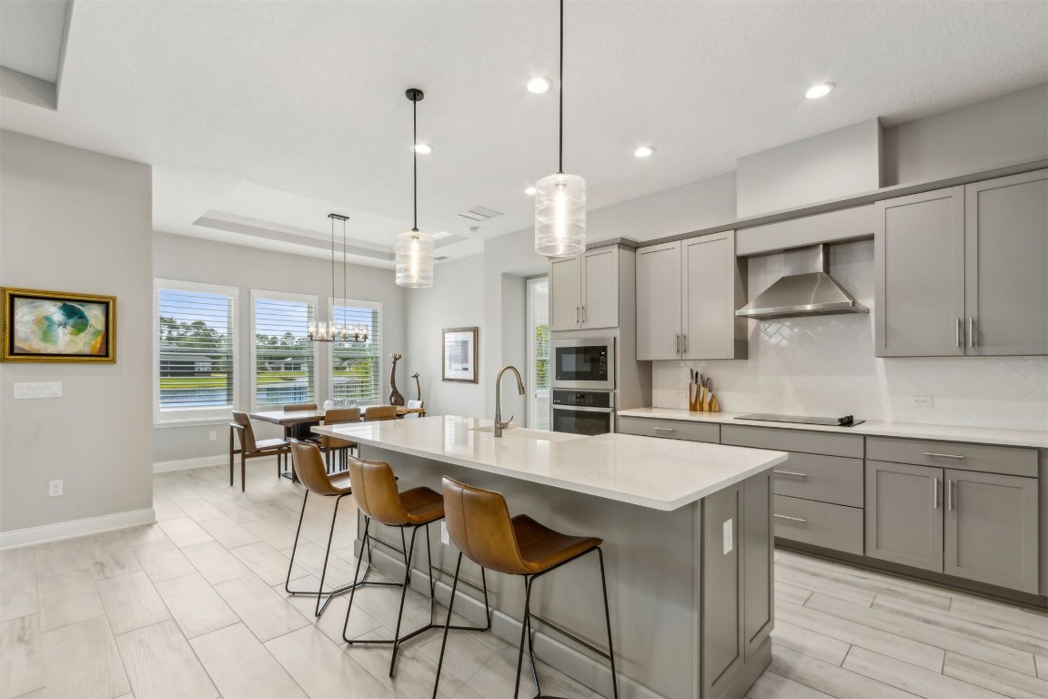 95041 Golden Glow Drive, Fernandina Beach, Florida image 14