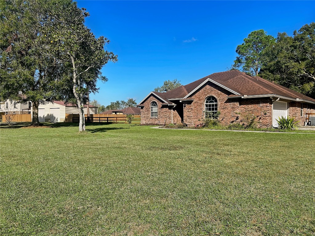 55281 Yellow Jacket Drive, Callahan, Florida image 3