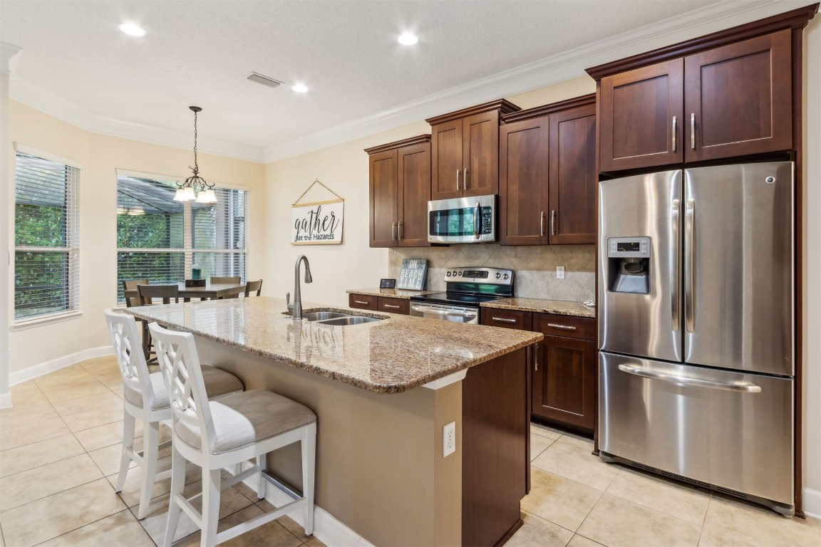 637 Santa Maria Drive, Fernandina Beach, Florida image 11