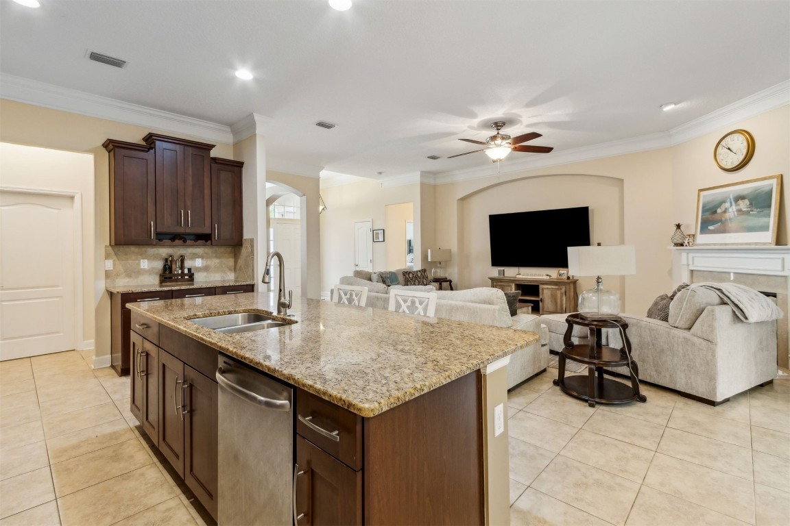 637 Santa Maria Drive, Fernandina Beach, Florida image 9