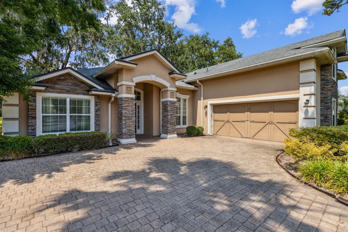 637 Santa Maria Drive, Fernandina Beach, Florida image 2