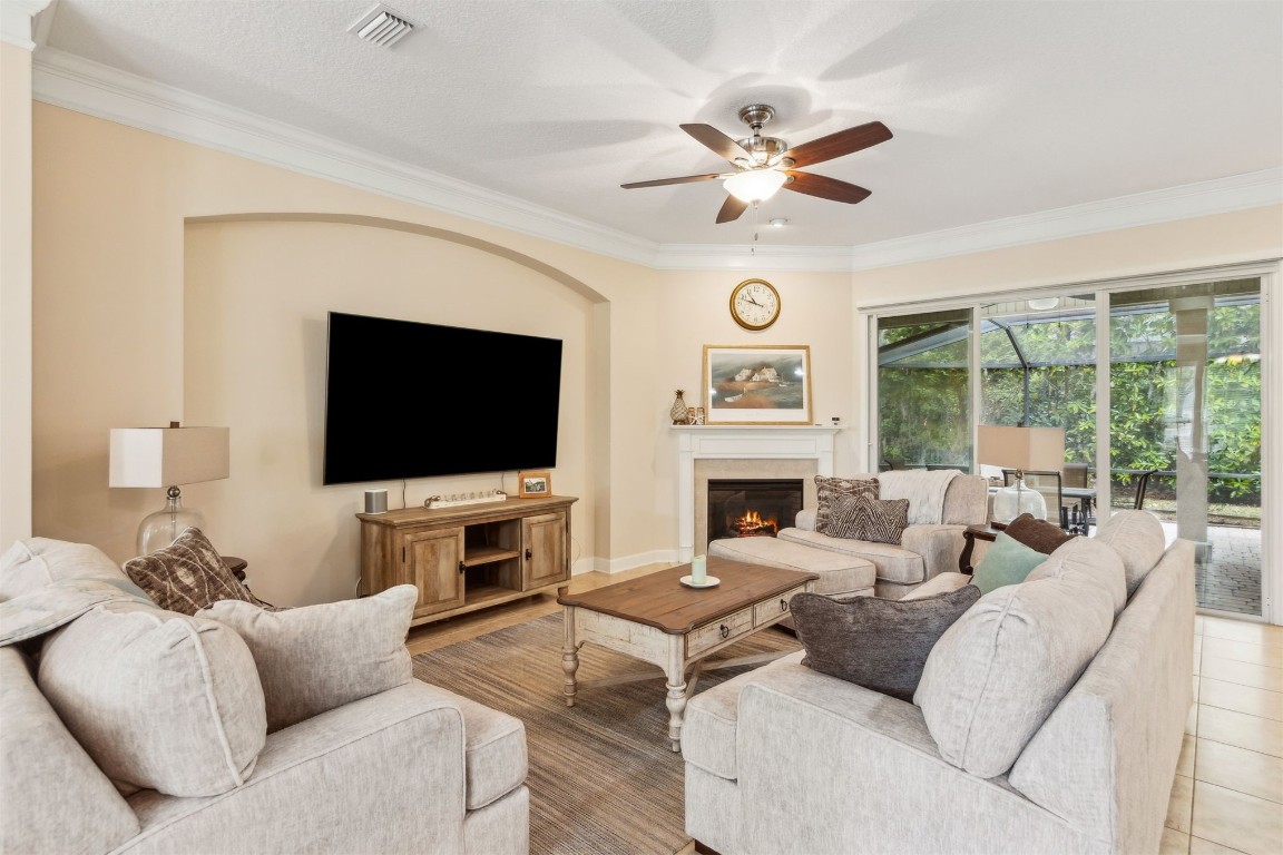637 Santa Maria Drive, Fernandina Beach, Florida image 6