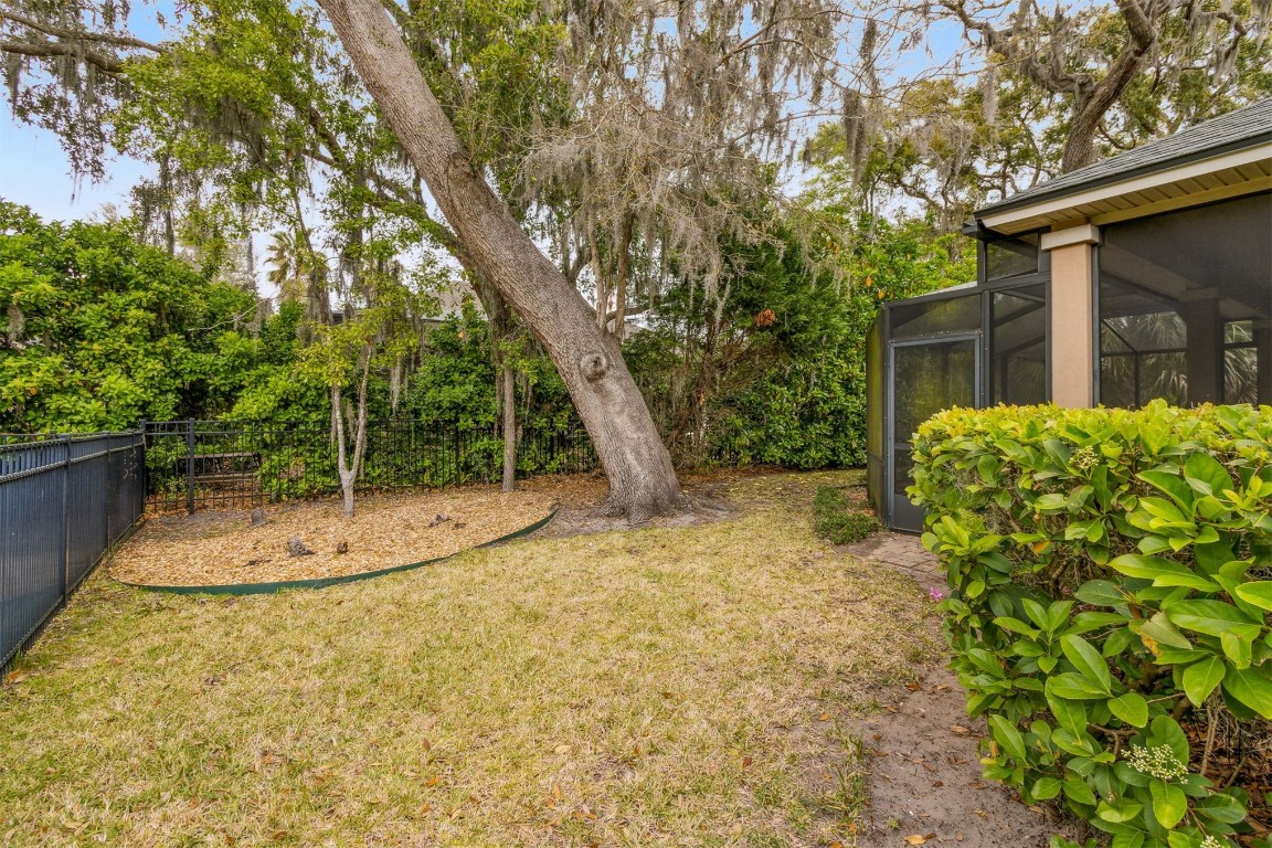 637 Santa Maria Drive, Fernandina Beach, Florida image 31