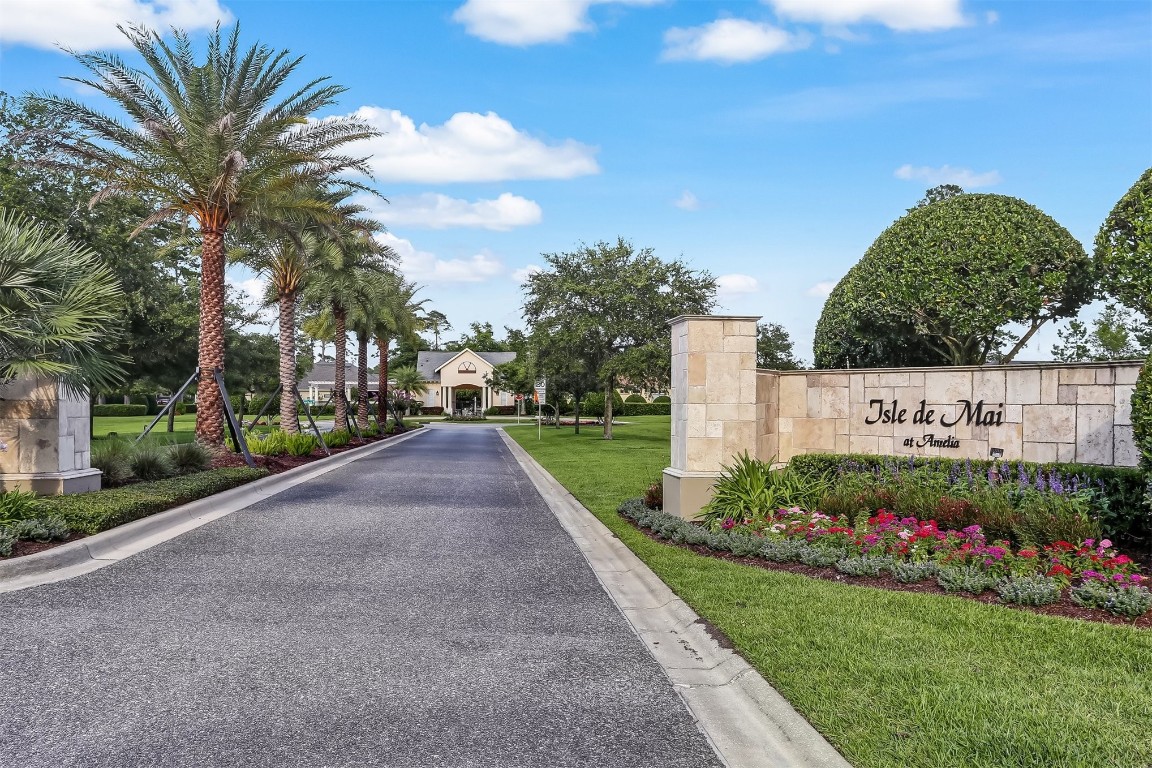 637 Santa Maria Drive, Fernandina Beach, Florida image 37