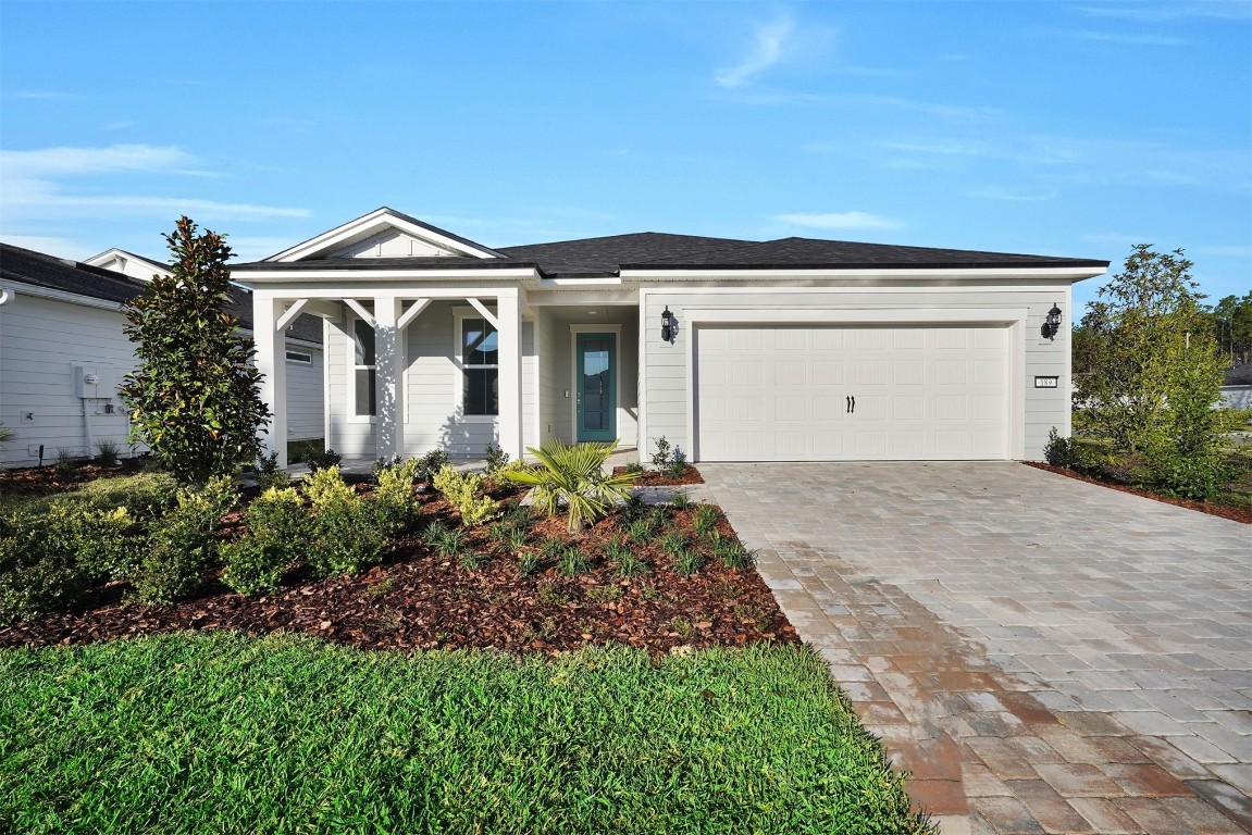 189 Eureka Court, Yulee, Florida image 1