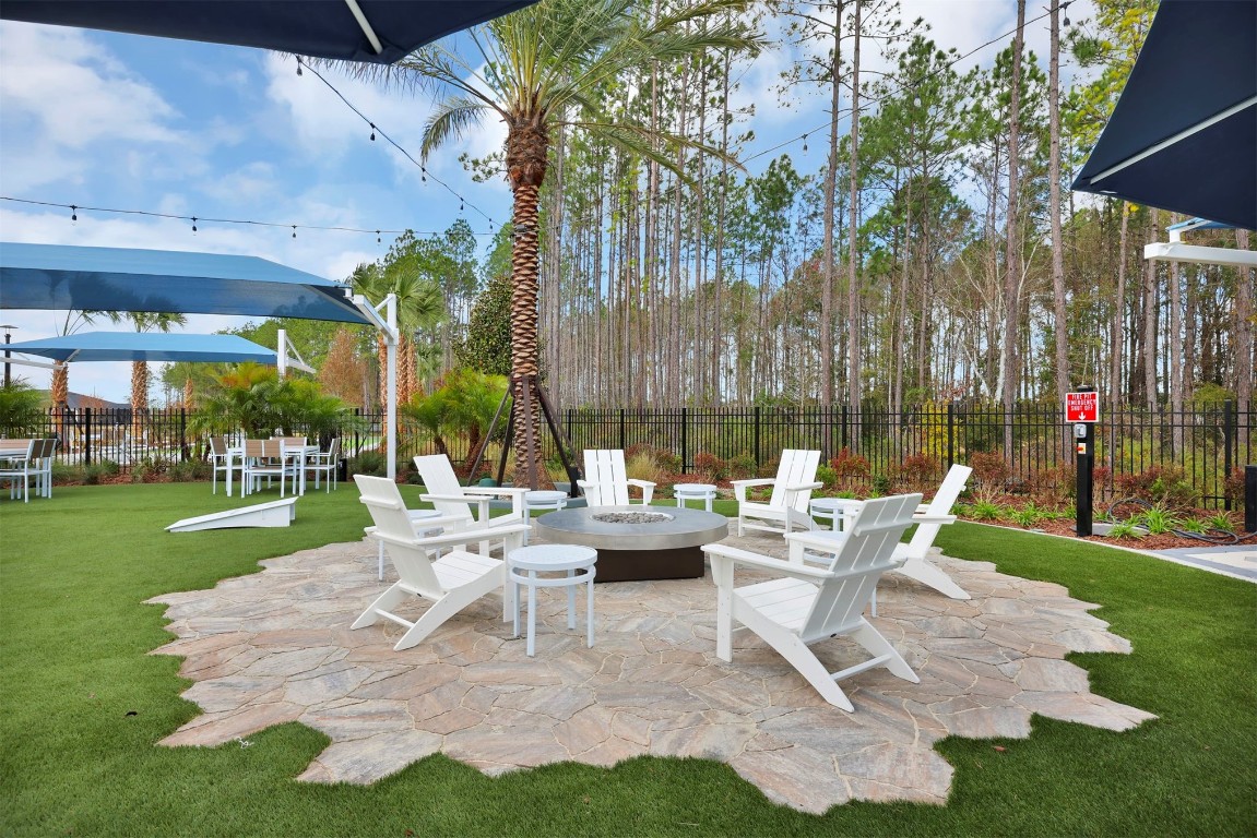 189 Eureka Court, Yulee, Florida image 37