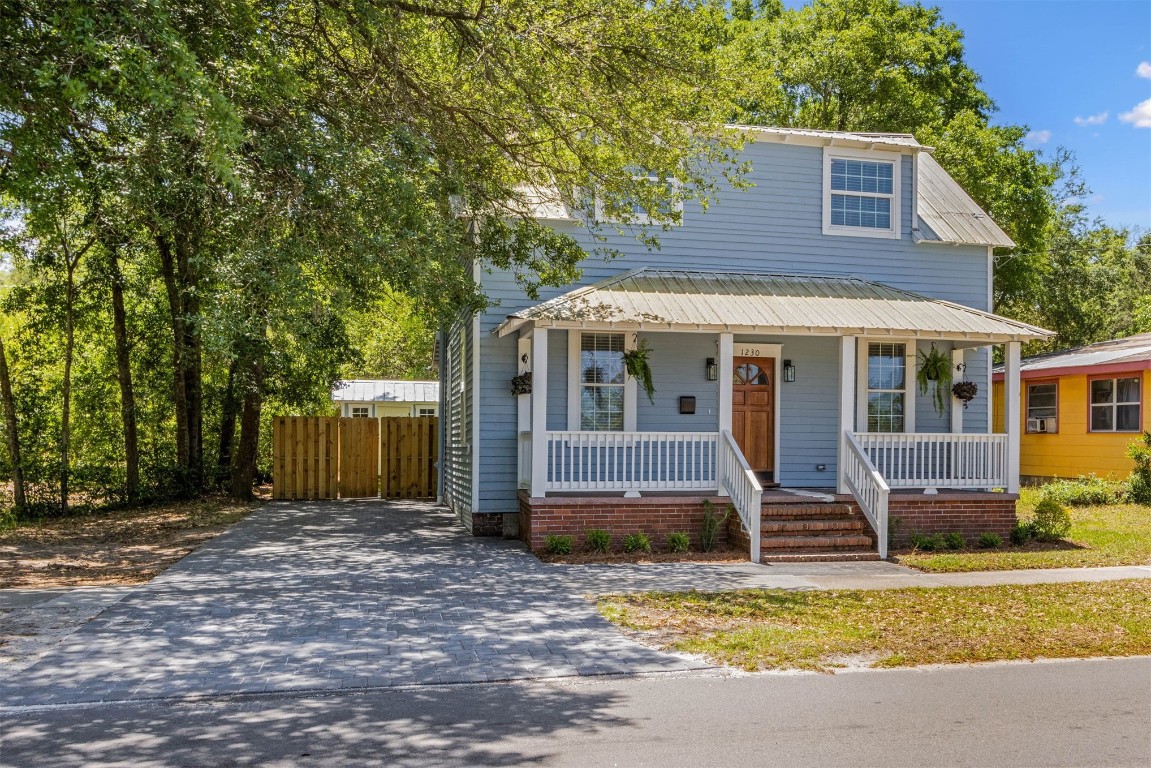 1230 Beech Street, Fernandina Beach, Florida image 3