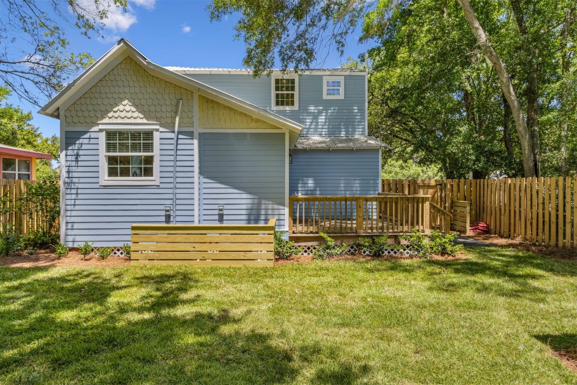 1230 Beech Street, Fernandina Beach, Florida image 26
