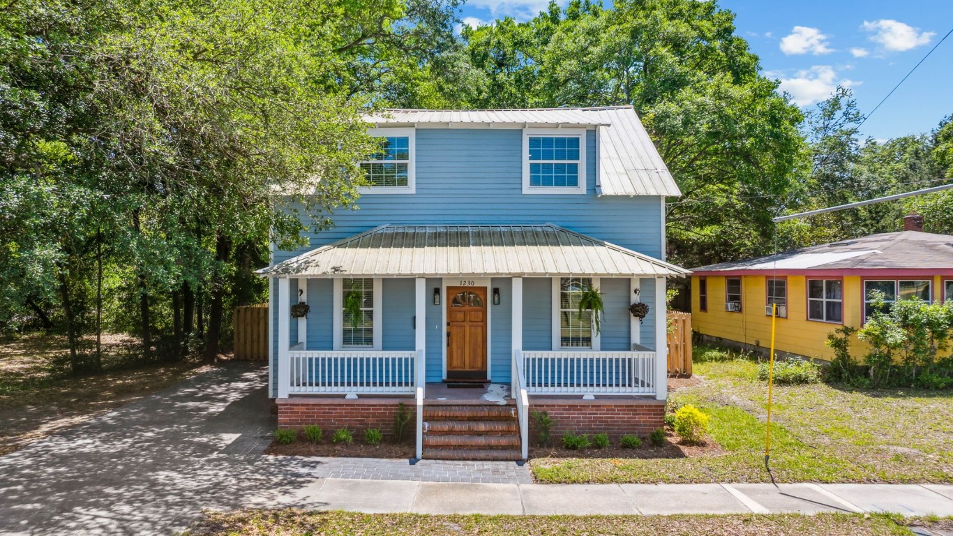 1230 Beech Street, Fernandina Beach, Florida image 1
