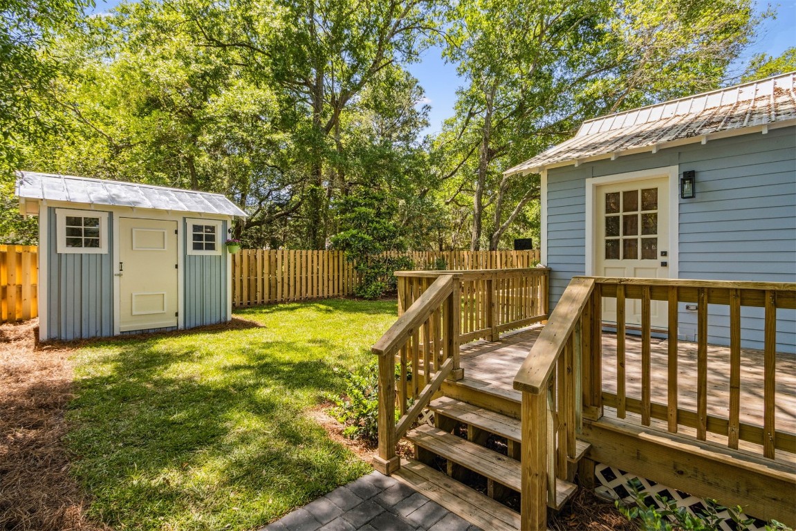 1230 Beech Street, Fernandina Beach, Florida image 27
