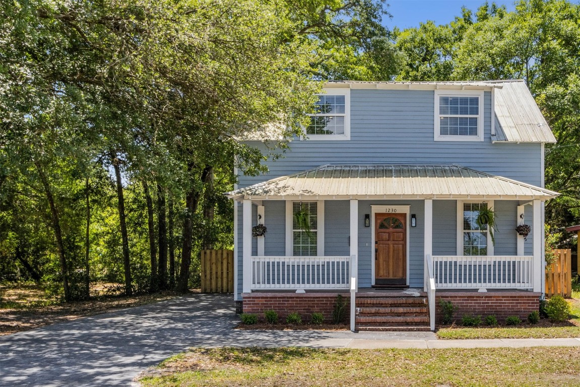1230 Beech Street, Fernandina Beach, Florida image 2