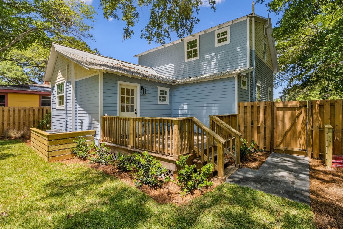 1230 Beech Street, Fernandina Beach, Florida image 25