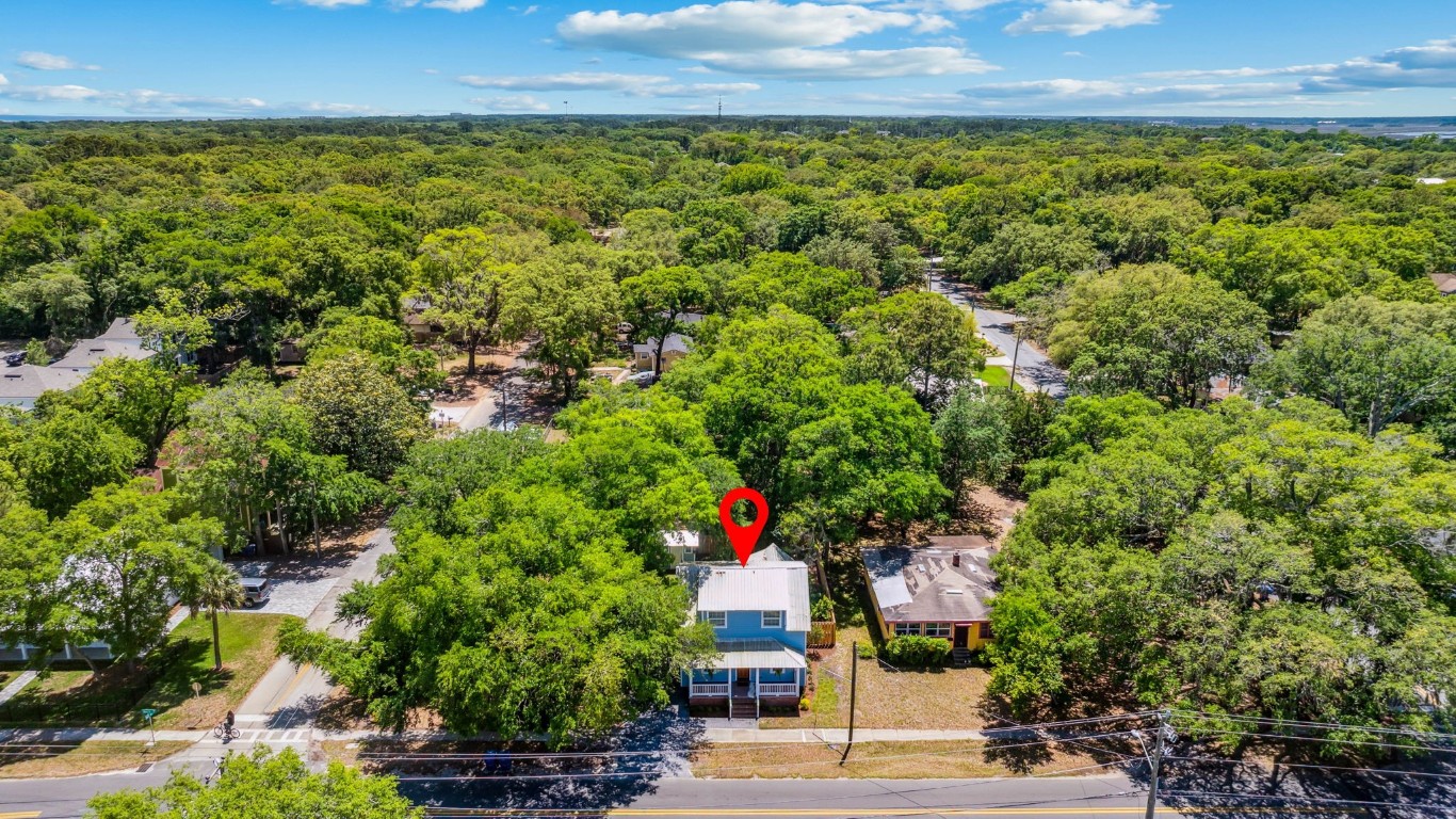 1230 Beech Street, Fernandina Beach, Florida image 31