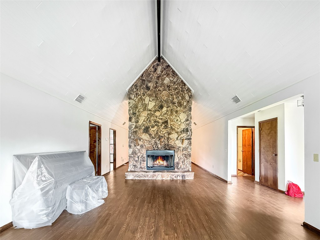 2003 Sunrise Drive, Fernandina Beach, New Mexico image 1