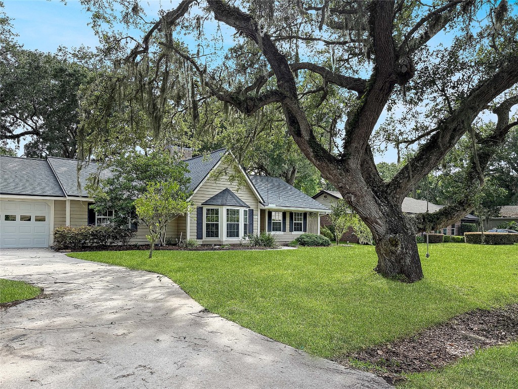 2003 Sunrise Drive, Fernandina Beach, New Mexico image 5